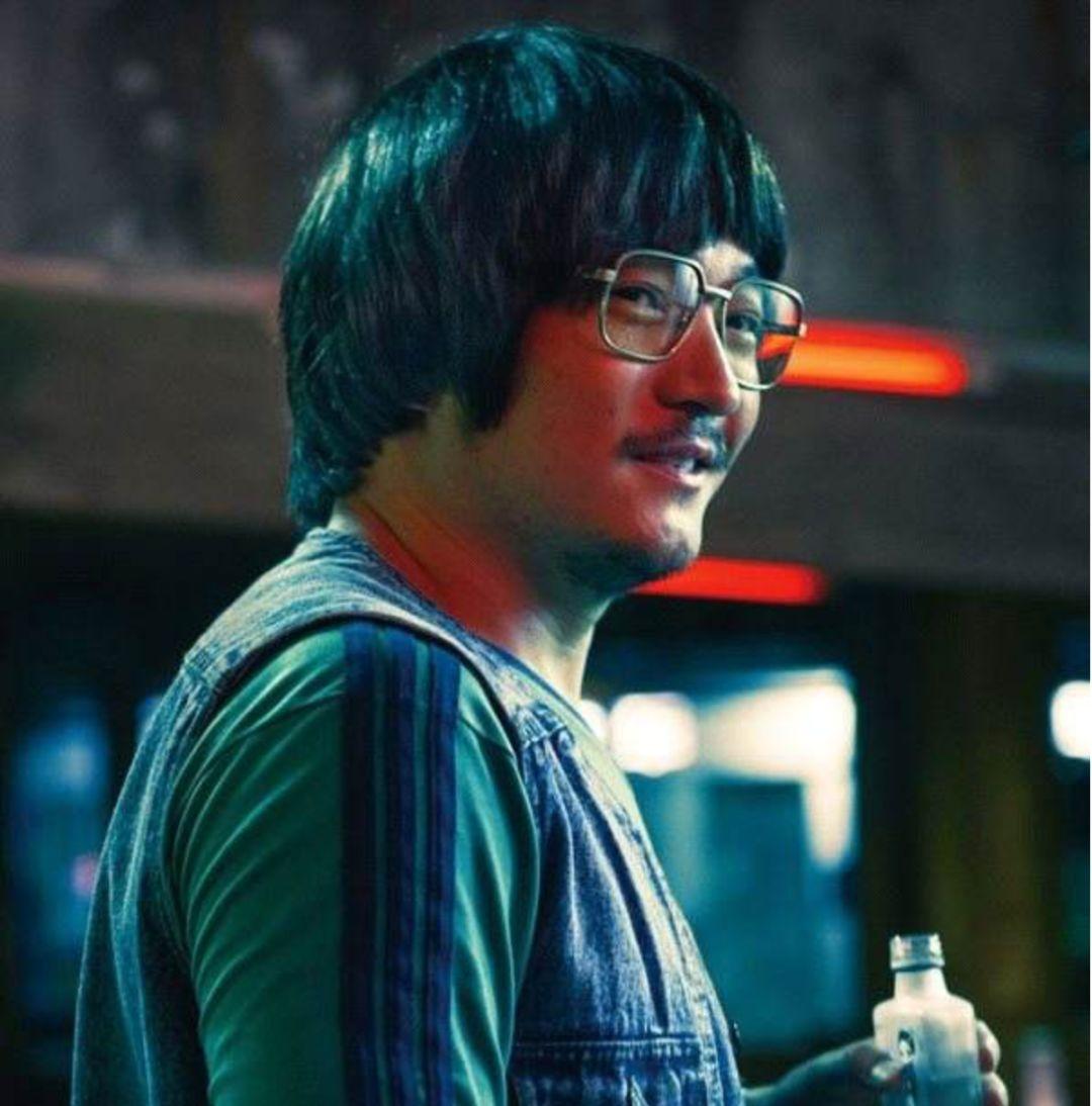 喻恩泰是个什么样的人