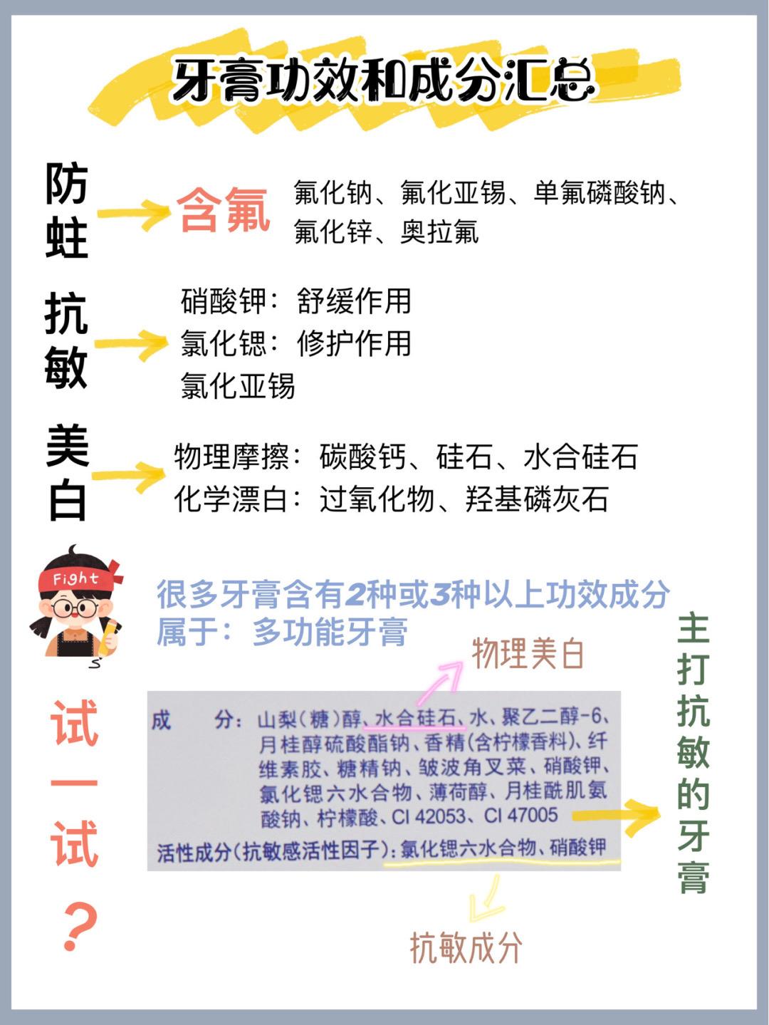 牙齿泛黄用什么牙膏祛牙黄效果好不想去美白牙齿