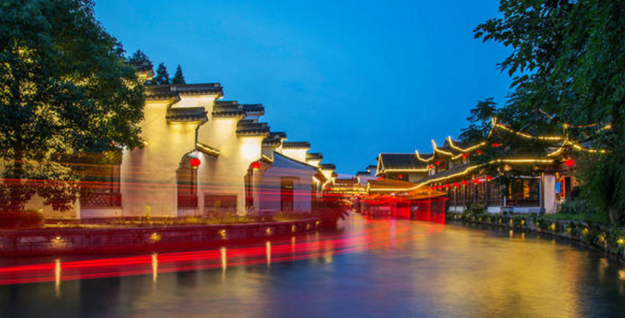 知乎最新南京旅游攻略 ：附：景点+路线+住宿+美食，来南京看这一篇就够了！ - 知乎