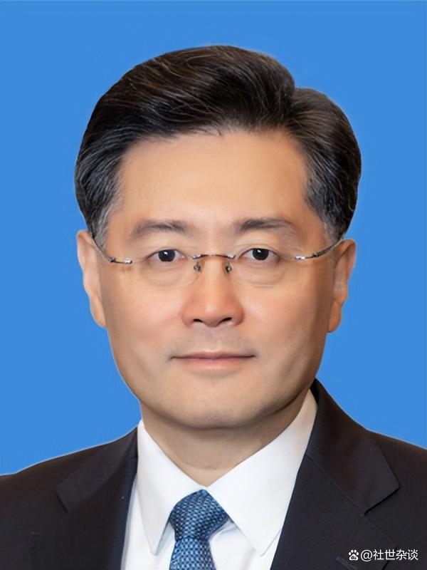 秦刚:中国土地收回来就绝不会再失去!颇具深意! - 知乎
