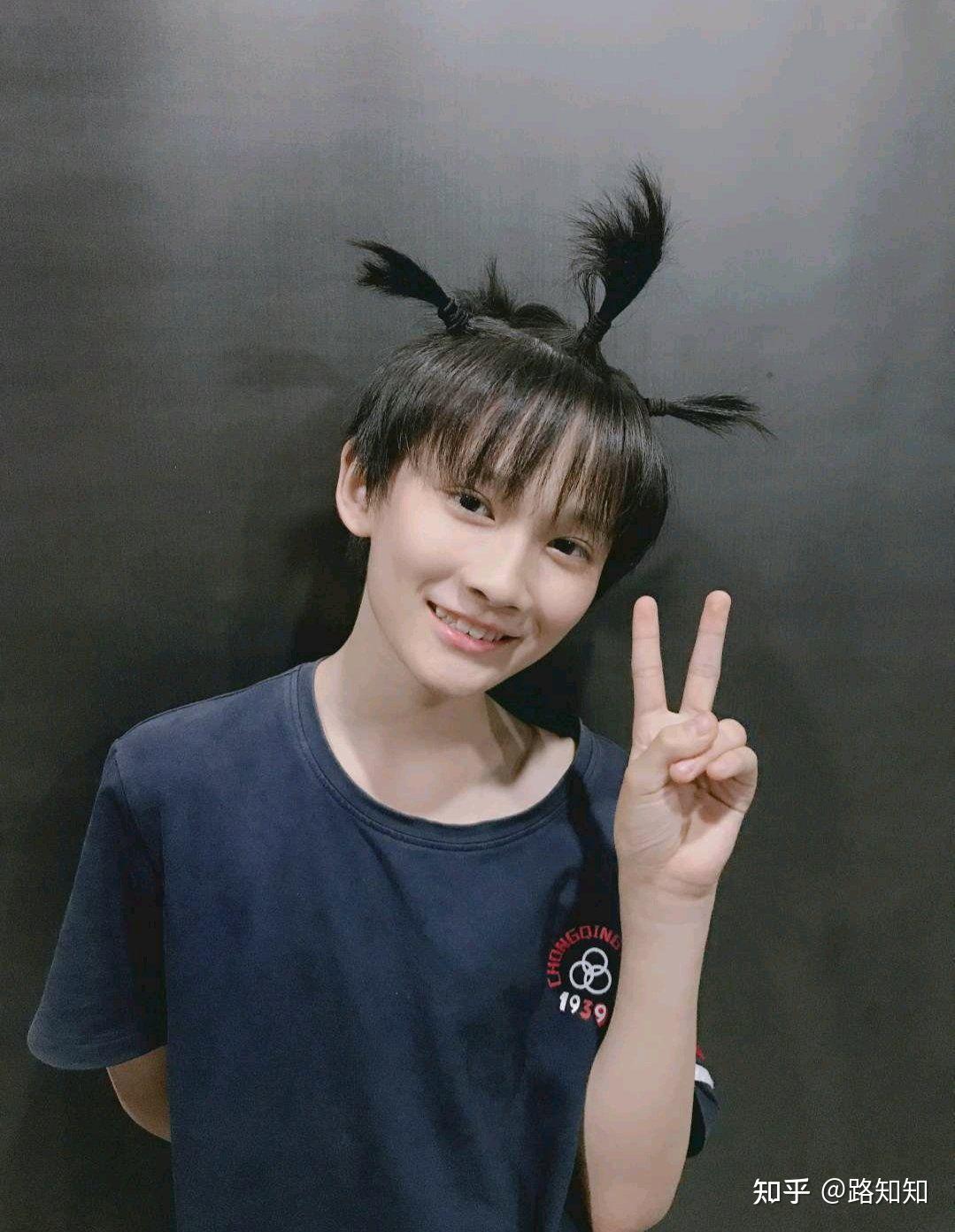 为什么余宇涵的关注度不高