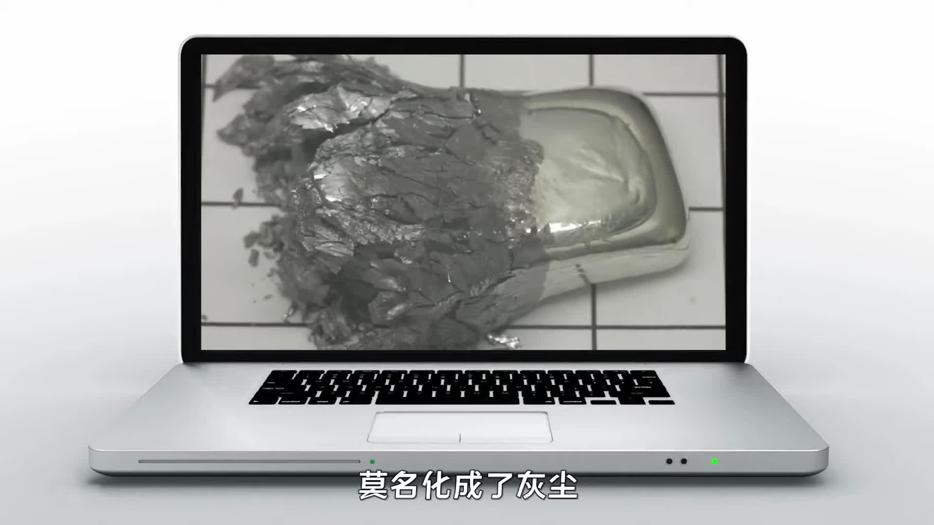 白锡只要一碰上灰锡白锡马上就会向灰锡转变，直到把整块白锡毁坏掉为止。锡疫有什么实际应用价值吗？ - 知乎