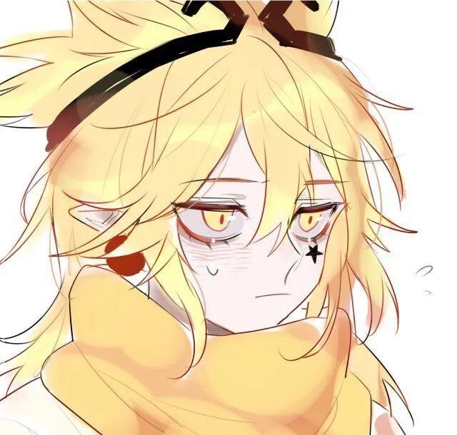 有没有很酷很拽的头像呀?(很酷很拽的图片女生)