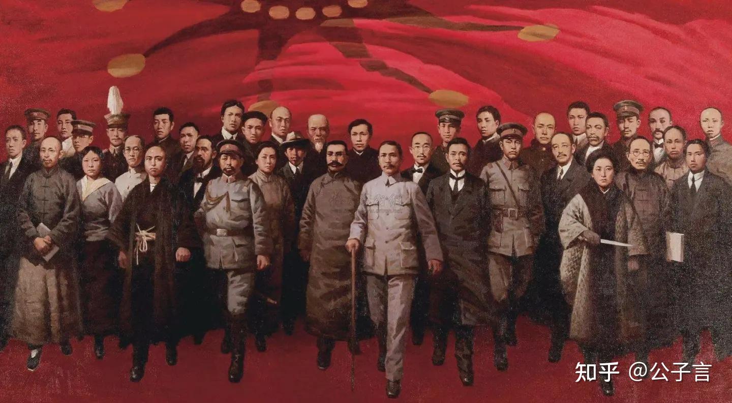 为什么清朝的反清复明的力量几乎无断绝? - 知乎