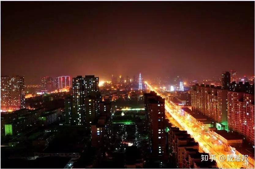 浅谈燕郊产业发展前景 - 知乎