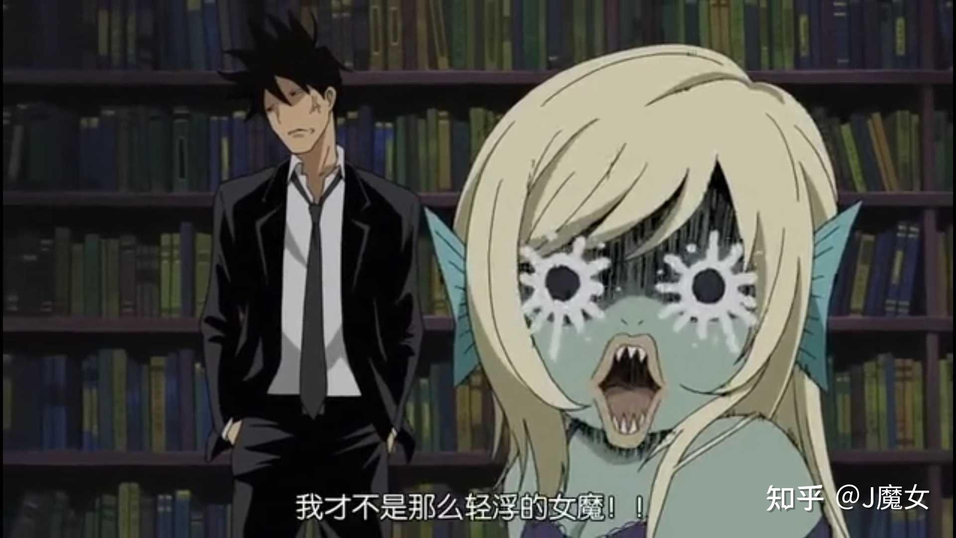 你见过哪些恶心人的动漫