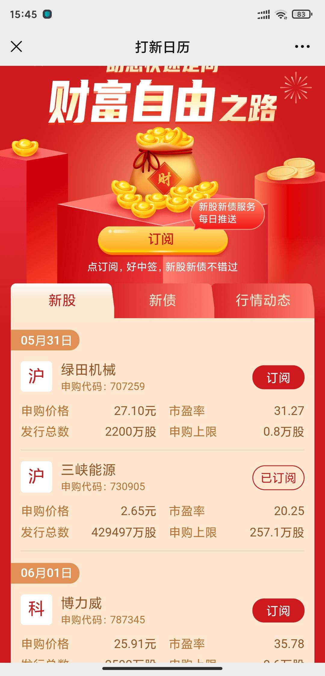 股票打新最少要多少钱？ - 老王投资笔记的回答- 知乎