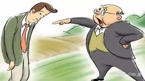 你在职场遇到过大嘴巴,乱传话的人吗?