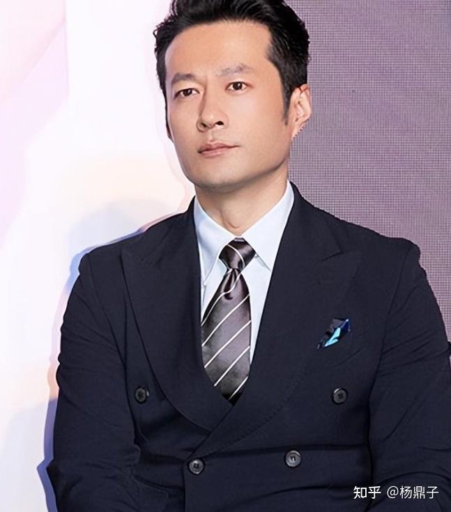 30岁从高薪设计师转行做演员,谭凯苦熬20年,龙套终成老戏骨 - 知乎