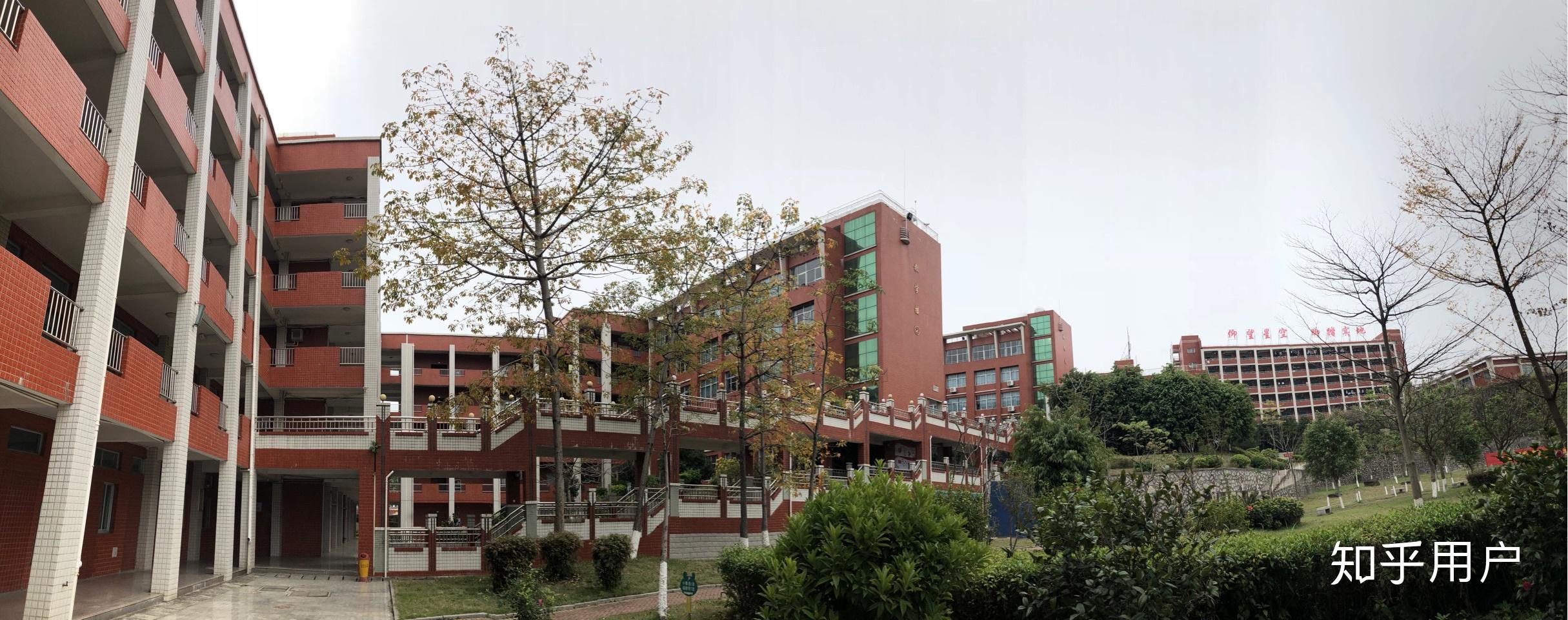 福建闽南科技美林校区