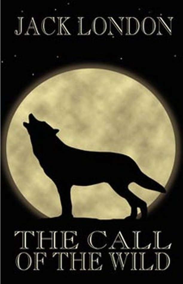 Jack London(杰克·伦敦)《The Call of the Wild》《野性的呼唤》深度解析 - 知乎
