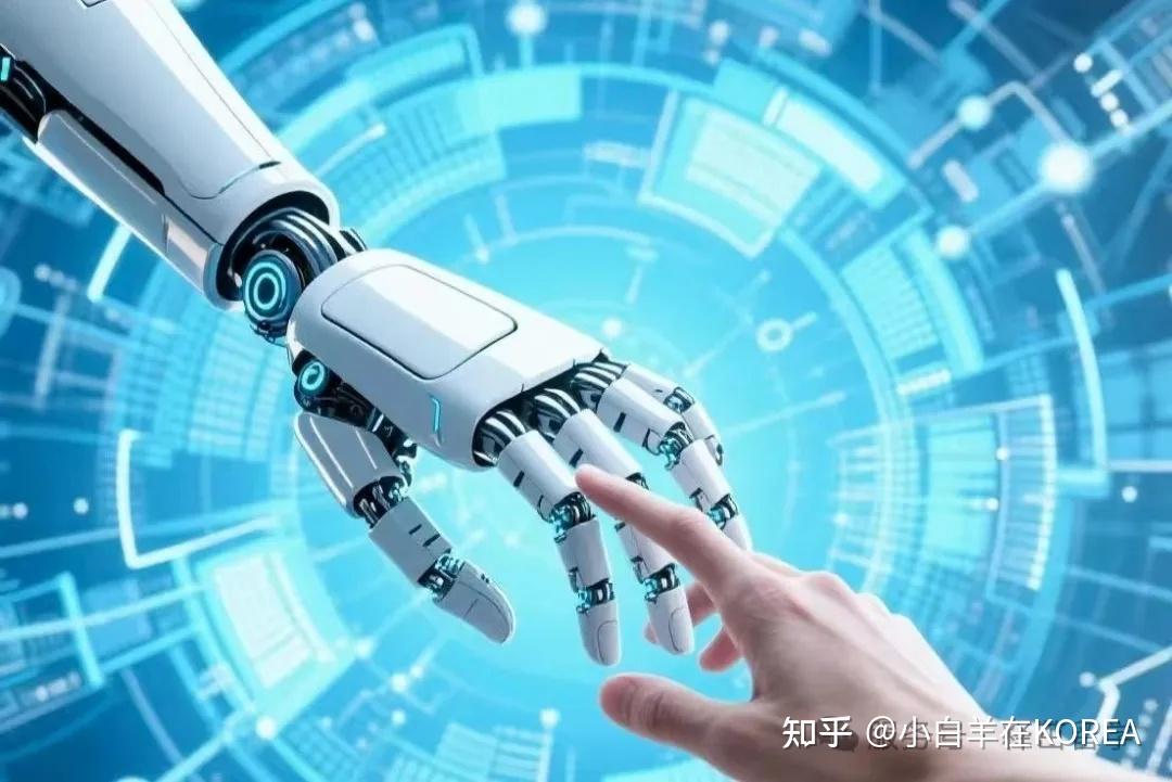 AI专业成留学新风口!这些国家和院校正在疯狂抢人全球AI留学热潮爆发,中国留学生成最大赢家? - 知乎