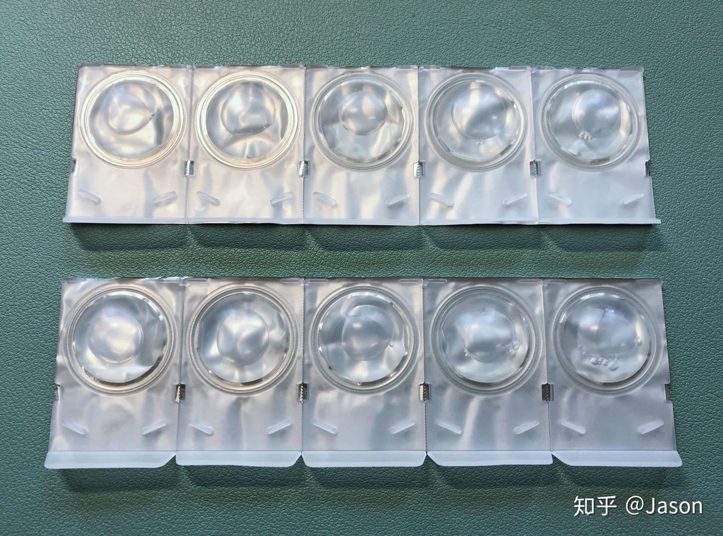 强生舒日日抛散光片 1-DAY MOIST FOR ASTIGMARISM 测评 - 知乎