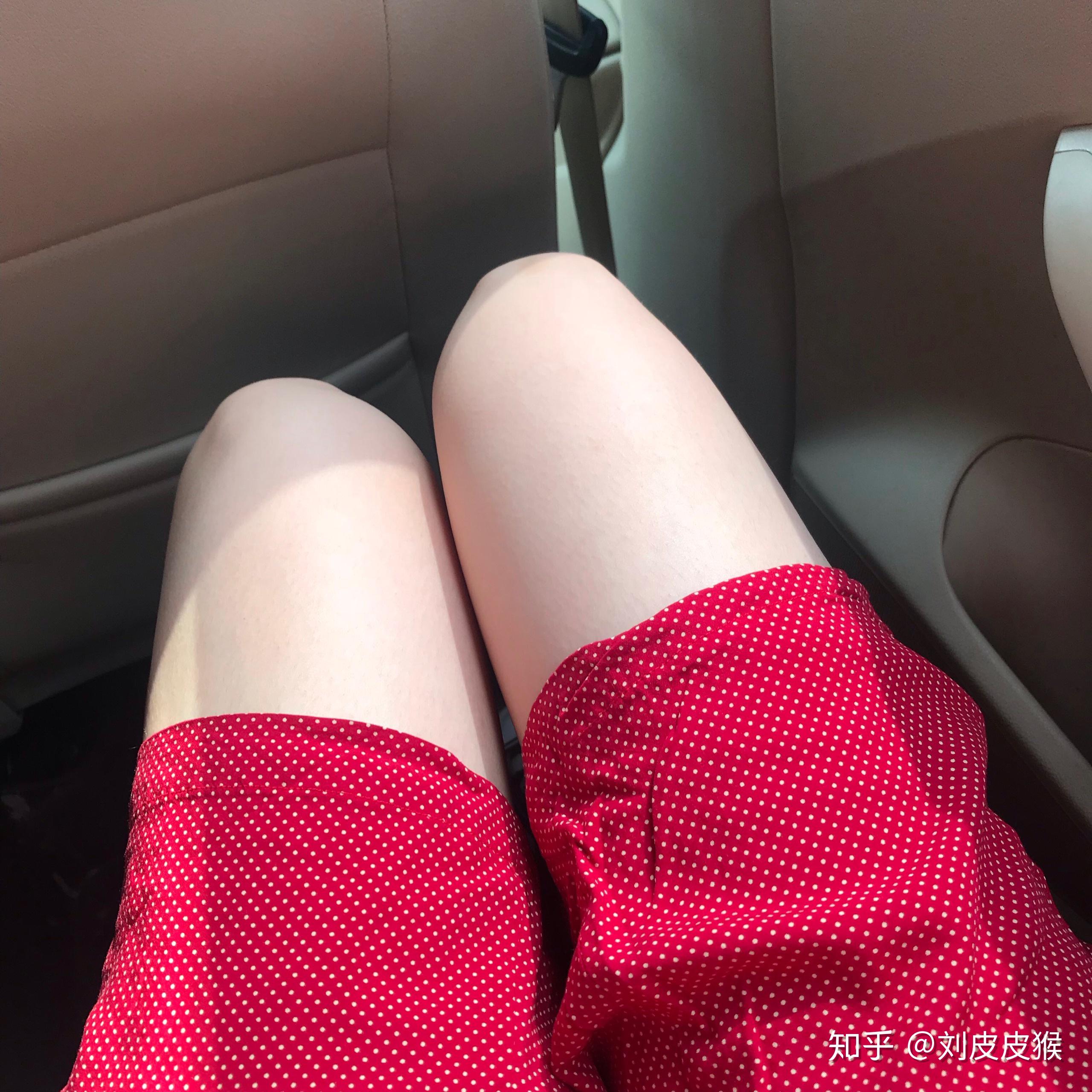 女生腿長是什麼樣的體驗