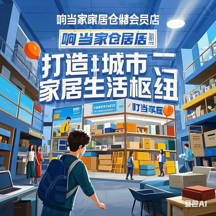 2025年,家居人应该如何赚钱? - 知乎