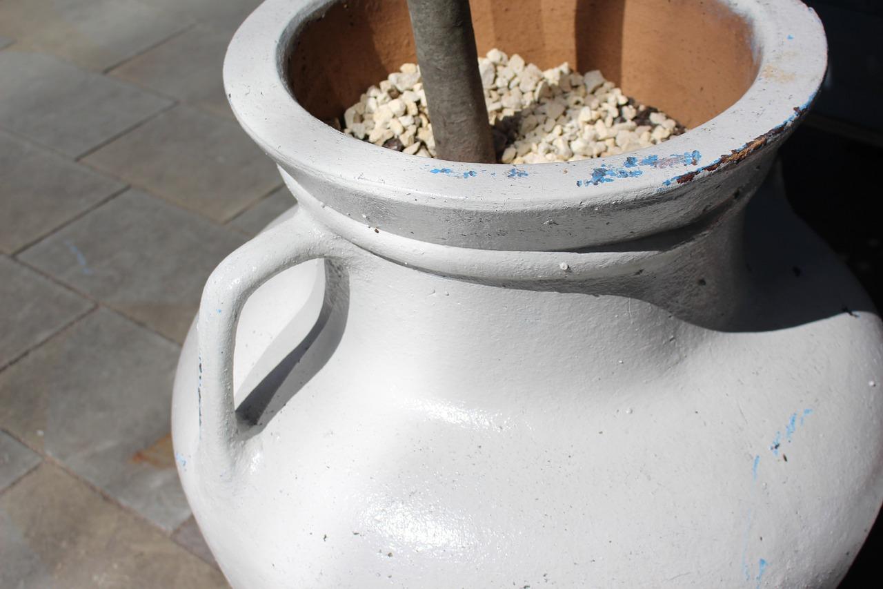 花瓶插花如何搭配好看