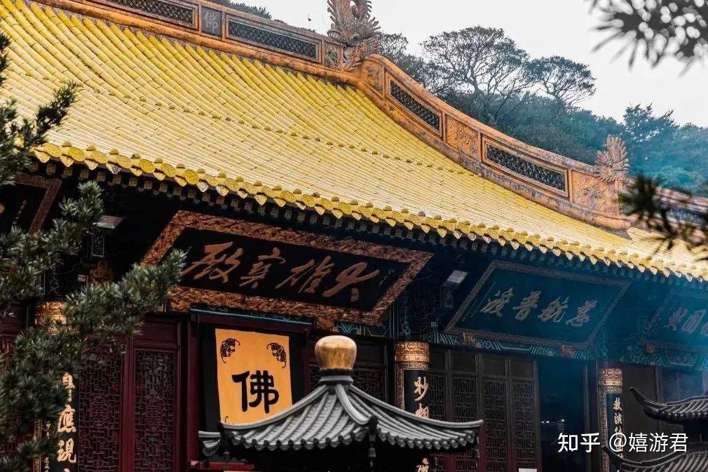 普陀山旅游攻略都有哪些?-普陀山旅游攻略都有哪些地方