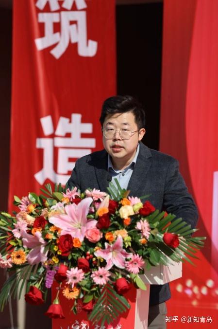 以诚筑城 美好未来｜中梁·首府开工仪式圆满举行 - 知乎