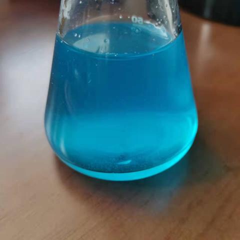 硫酸铜溶液 知乎