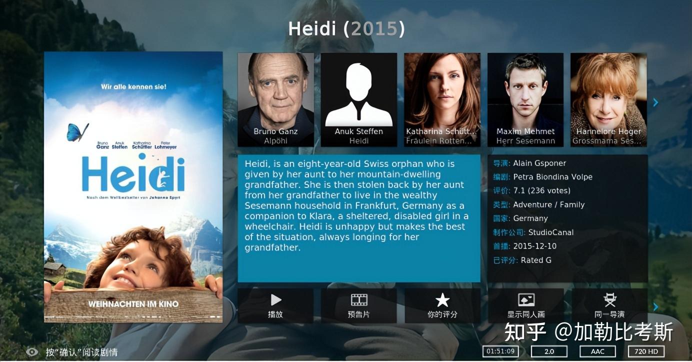 新手入手家用NAS,选择威联通还是群晖?插图72 新手入手家用NAS,选择威联通还是群晖?插图72