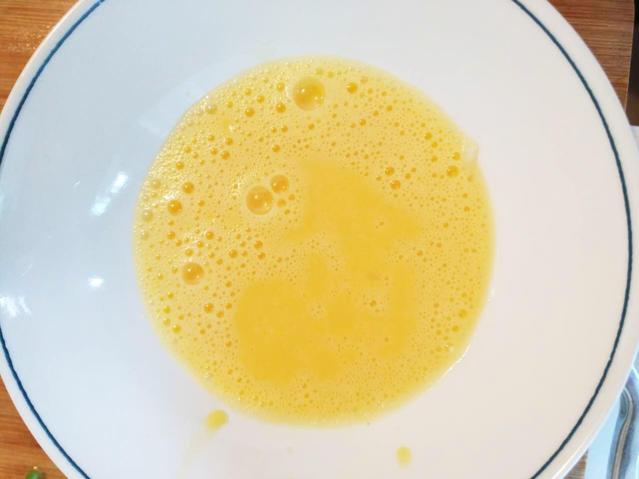 怎么做出特别美味的蛋炒饭?插图11 怎么做出特别美味的蛋炒饭?插图11