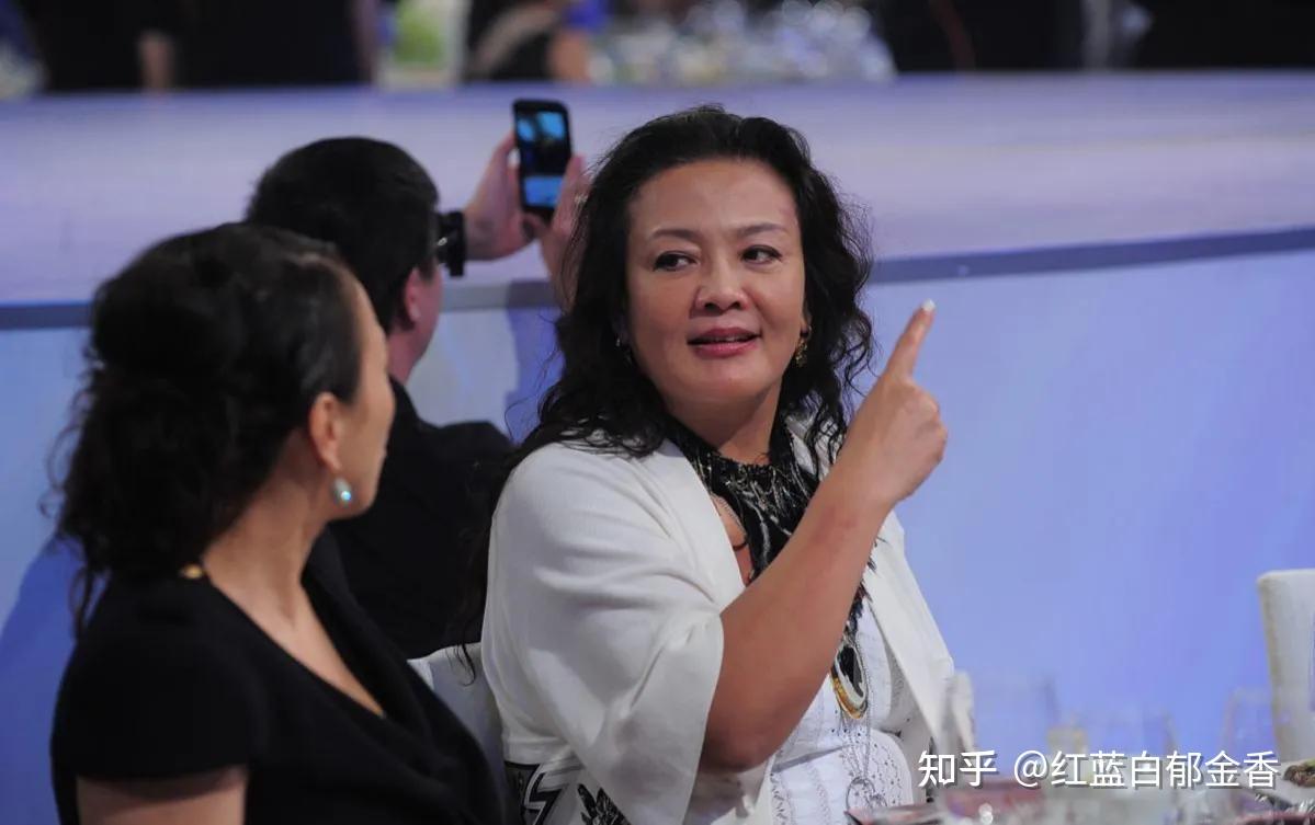 俏江南创始人张兰的境外家族信托资金会被执行吗? - 知乎