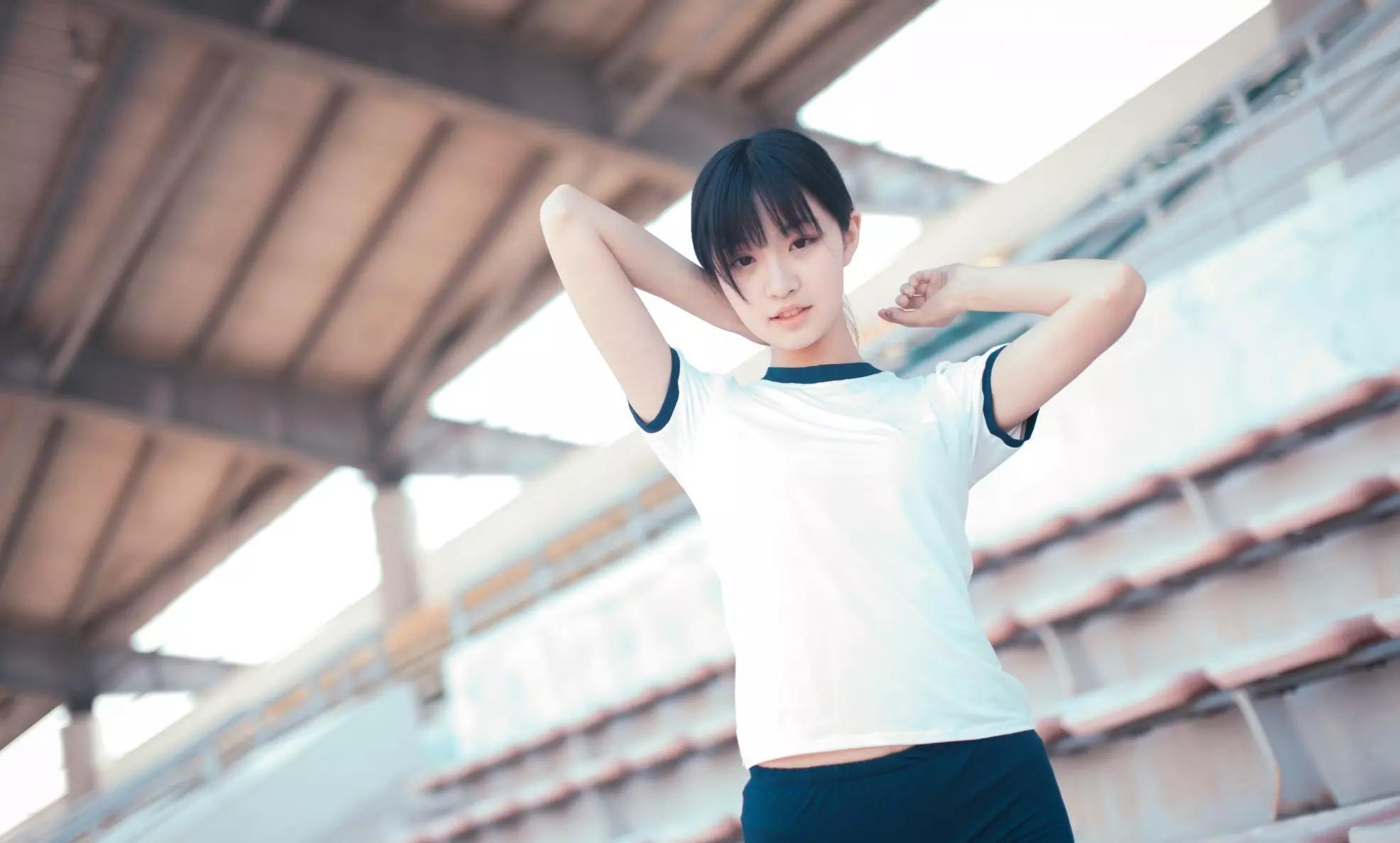 果咩酱w,伊喵君Nya,齋齋いつき,依酱,摄影师三青叶子写真合集下载-星颜少女