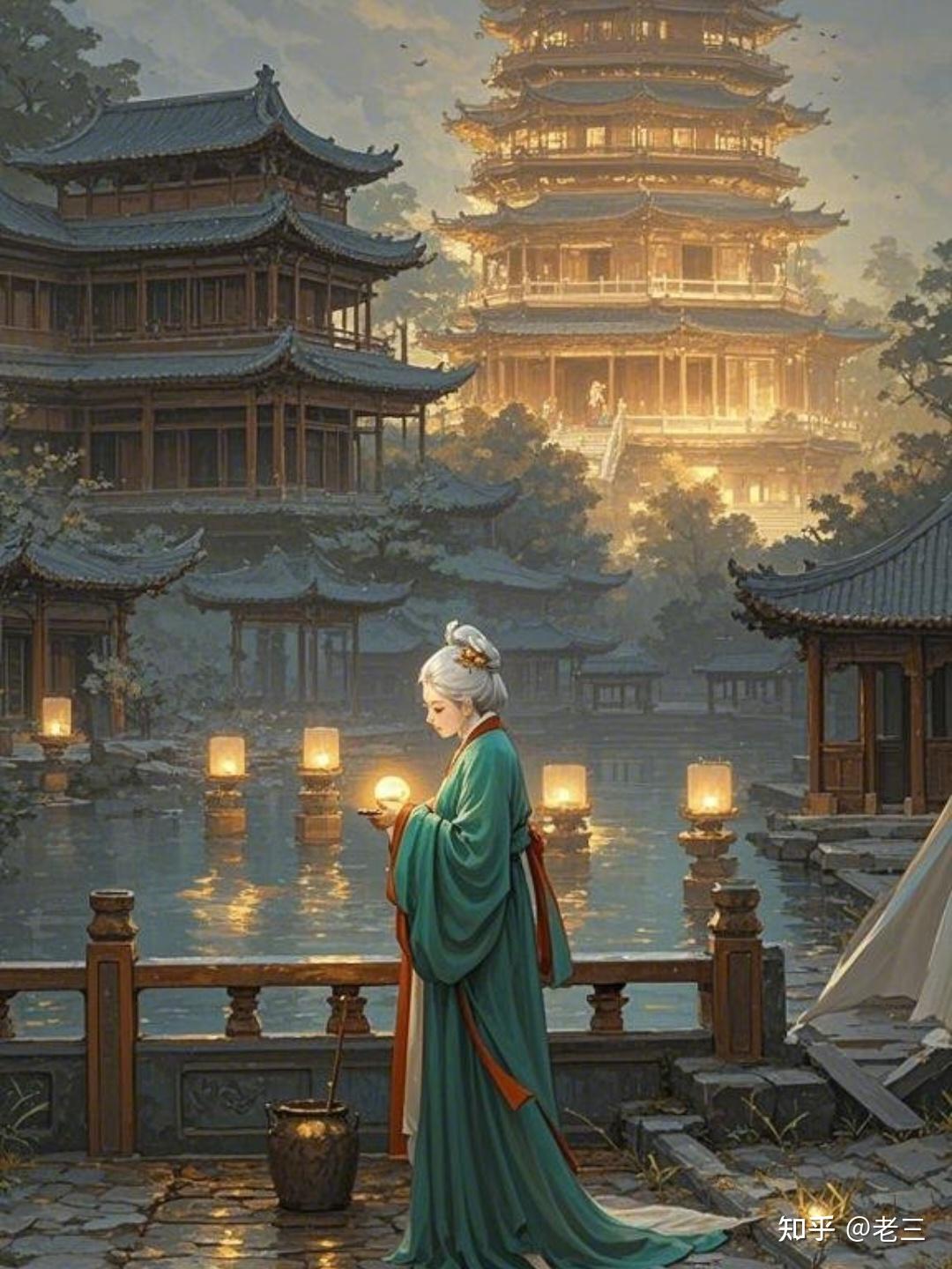 白居易的《上阳白发人》写得更好,还是元稹的《上阳白发人》写得更好?