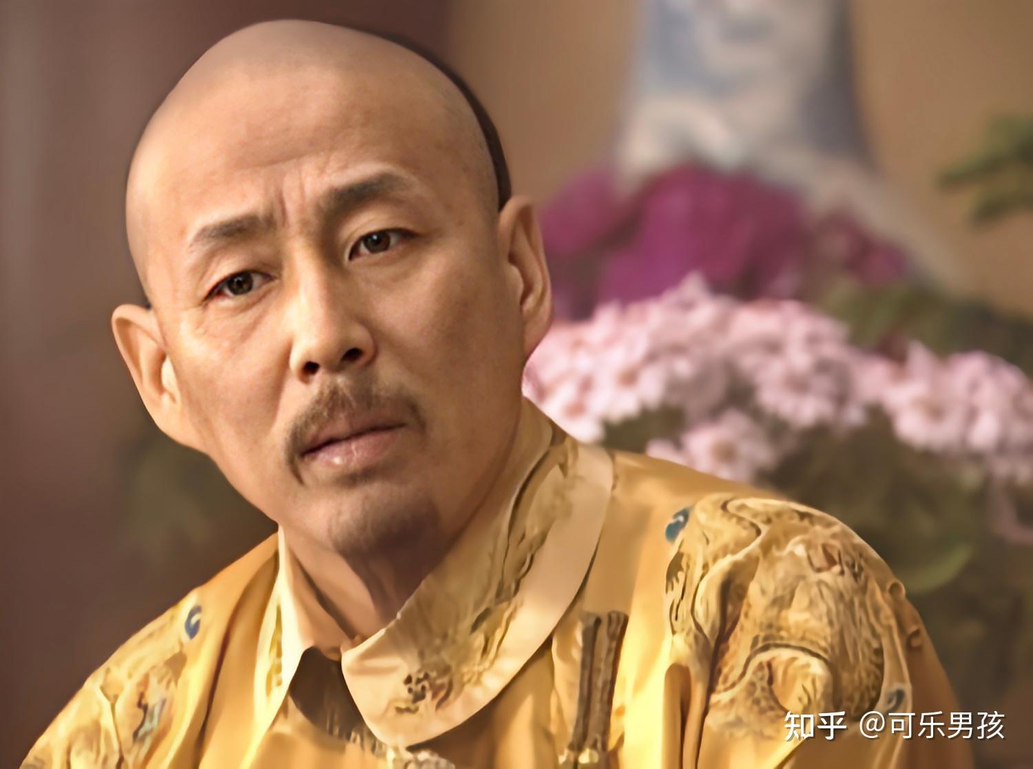 焦晃和陈道明的演的康熙,你更喜欢那个? - 知乎