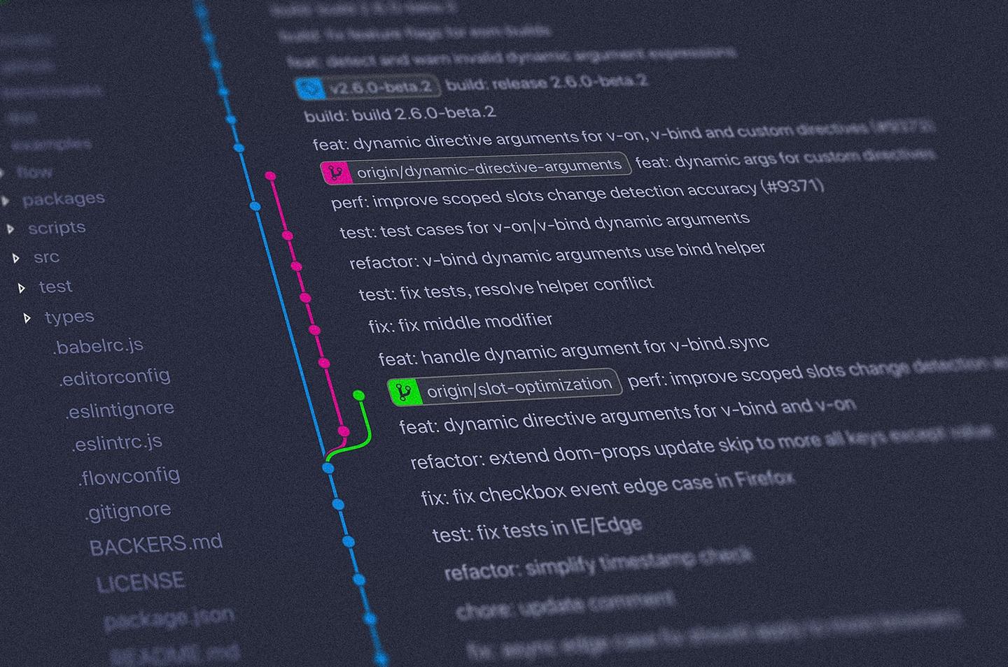 git-fork