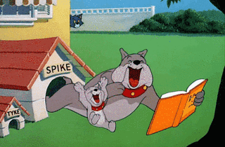 回忆杀！神级动画《猫和老鼠》是如何诞生的？ - 知乎