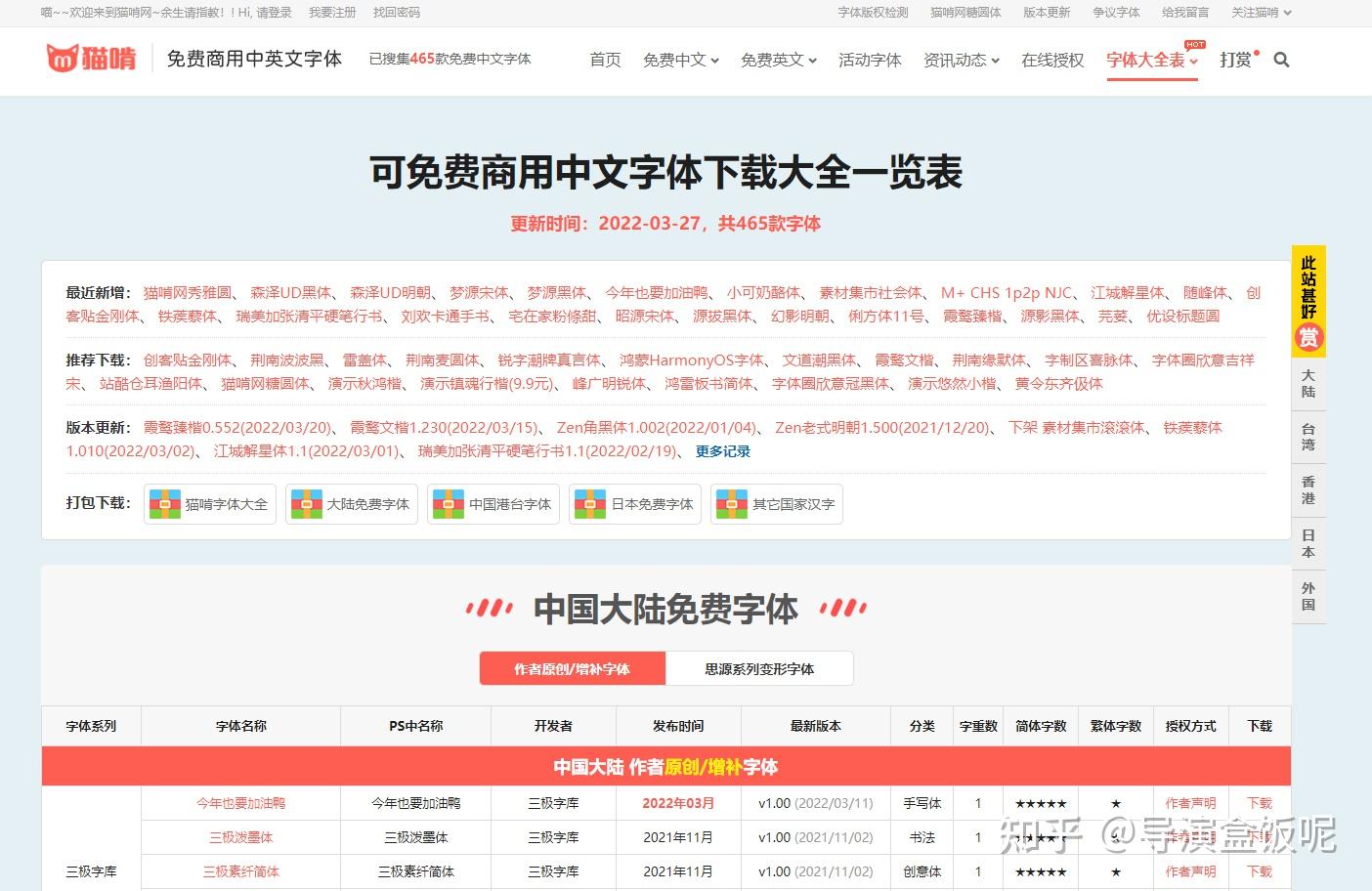 有哪些让你相见恨晚的资源网站？