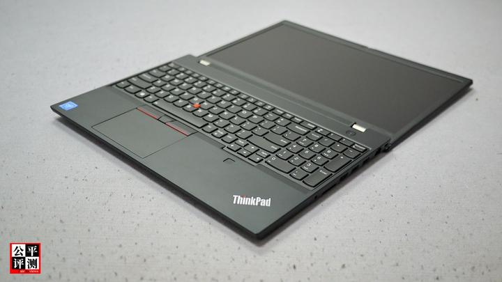 ThinkPad P15v Gen 2评测开箱篇：平易近人- 知乎
