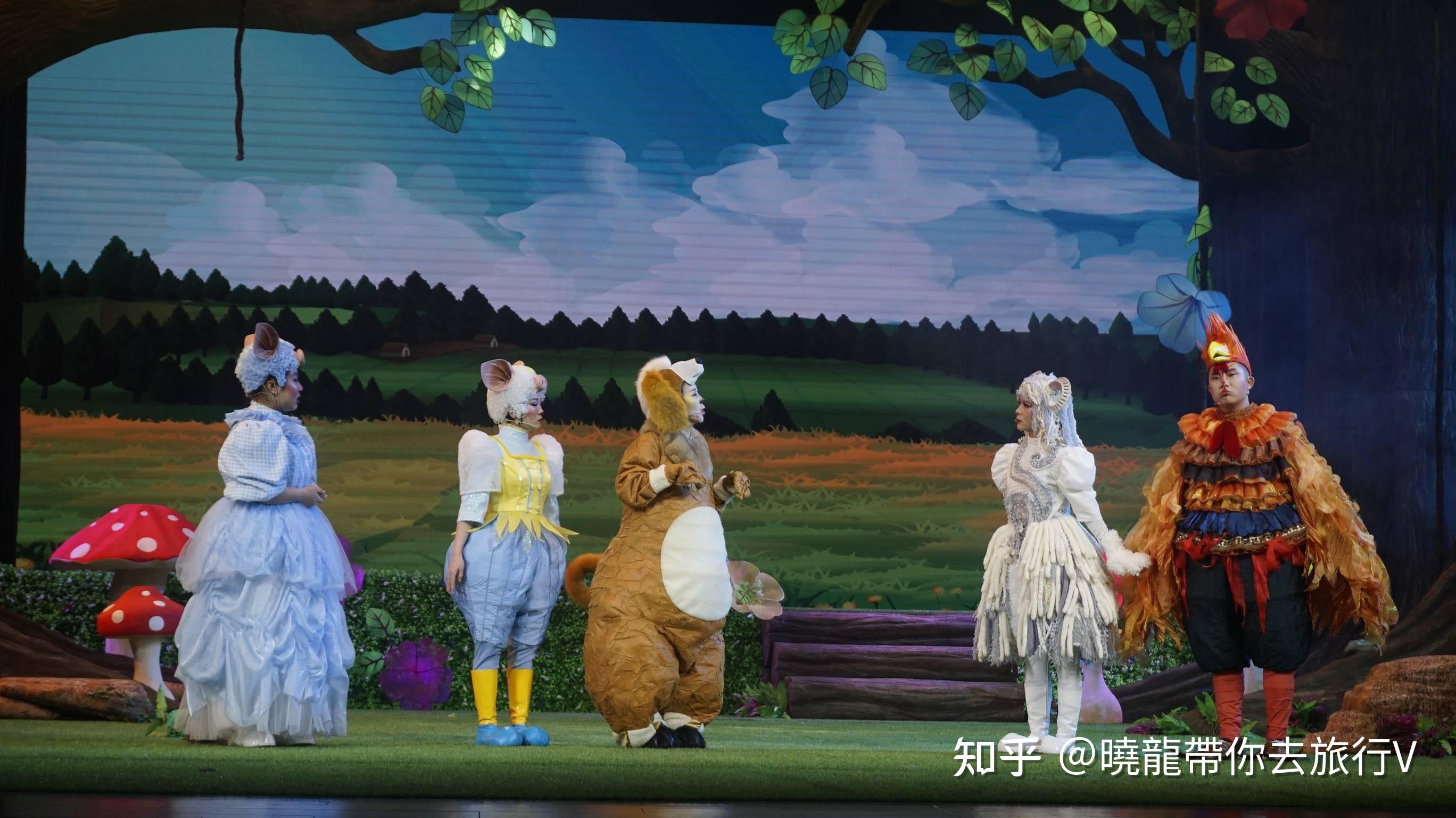 求优秀儿童小品,儿童剧的介绍?