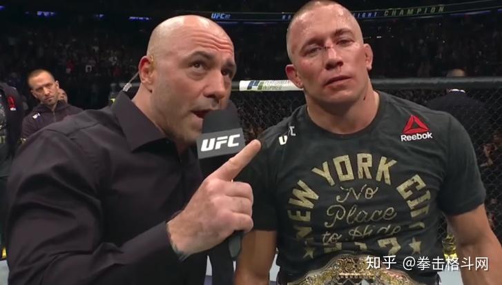 拳击、UFC等运动的十大人物排名! - 知乎
