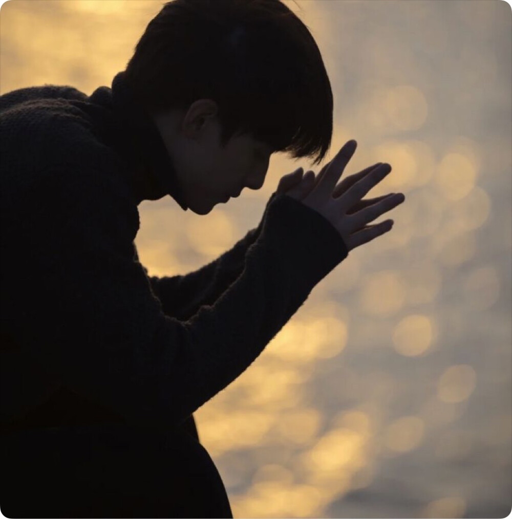 有哪些让女生一眼就心动的微信男头像