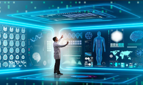 【智慧医疗】人员定位系统赋能医疗行业,实现高效管理 - 知乎