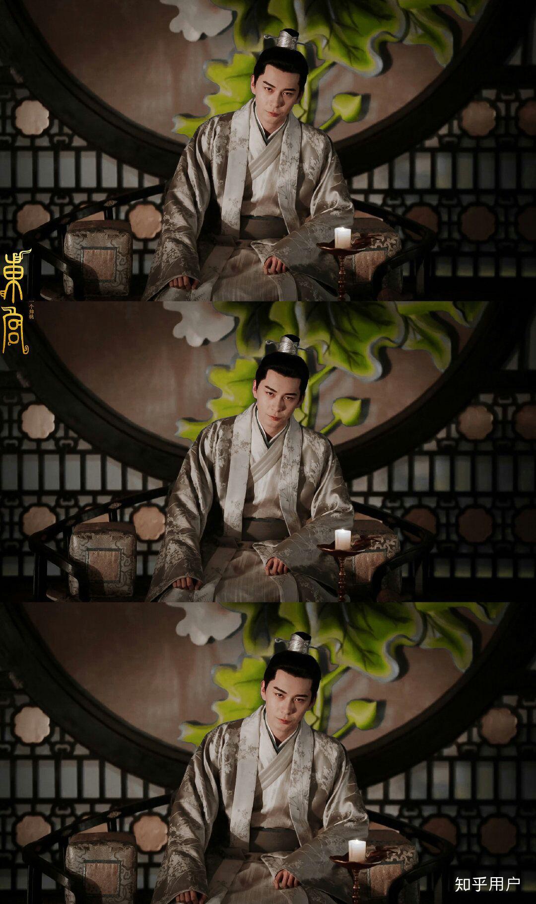 怎么评价东宫男主李承鄞人设崩塌