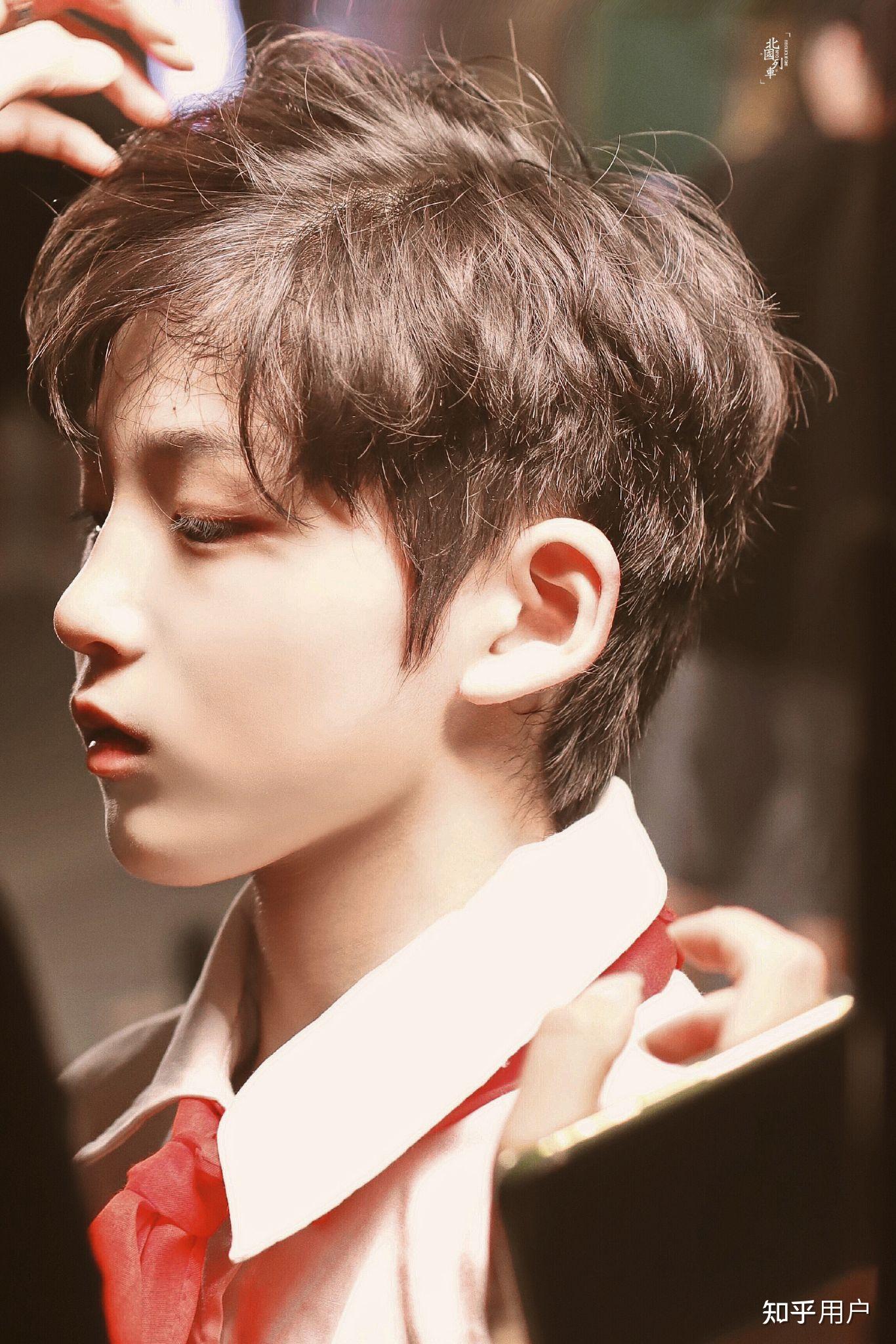 如何看待优秀少年牛延淇? - 知乎