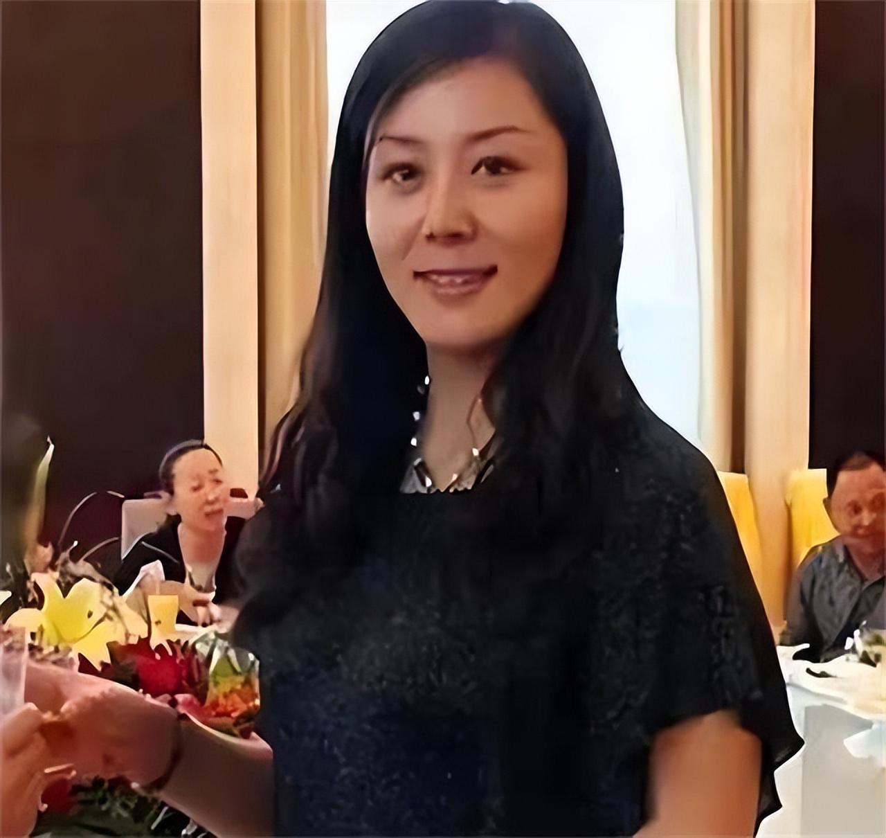 你了解美女市长姜保红吗?