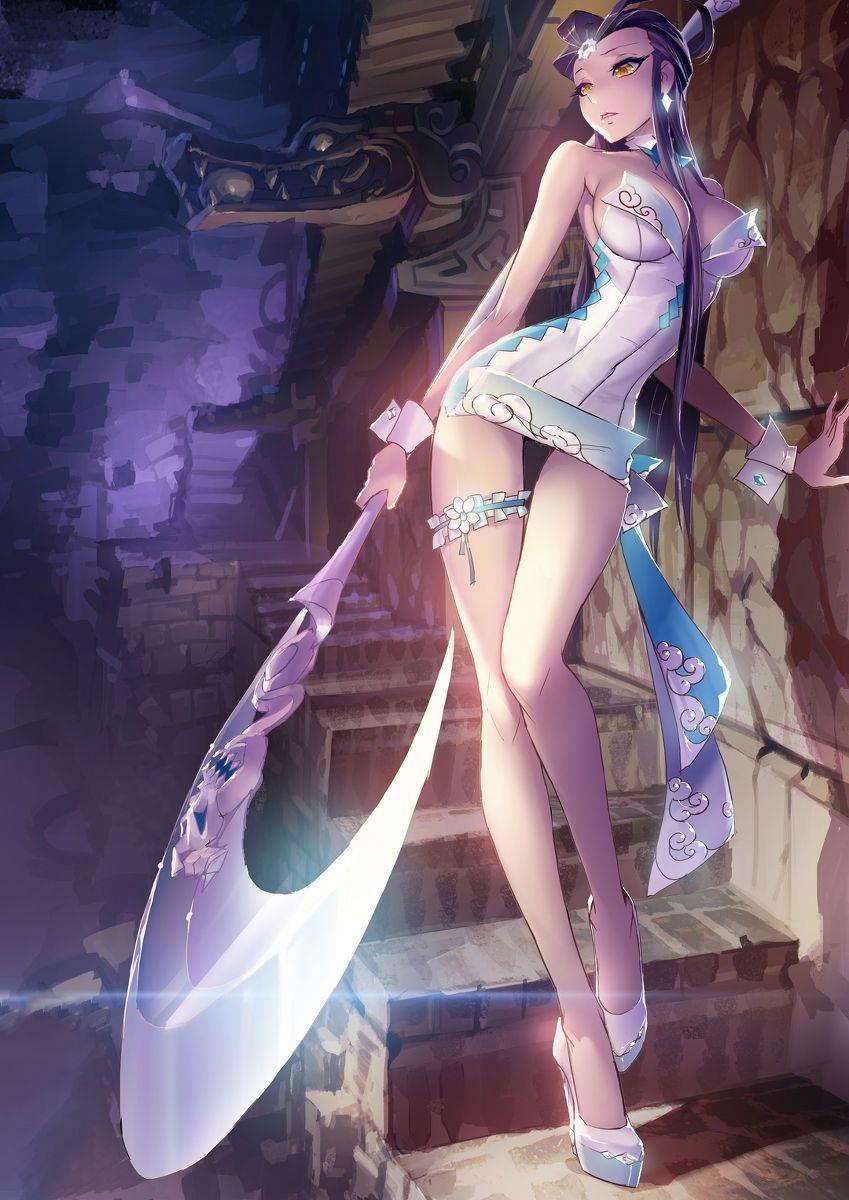 如何看待嫦娥造反记中的各位角色? - 知乎