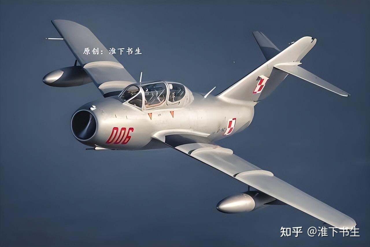战斗机到底是怎么划分几代机的? - 知乎