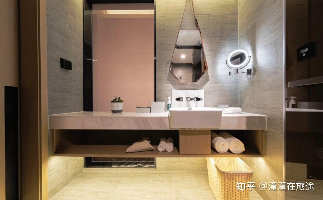 大家觉得亚朵酒店和全季哪个好？ - 知乎