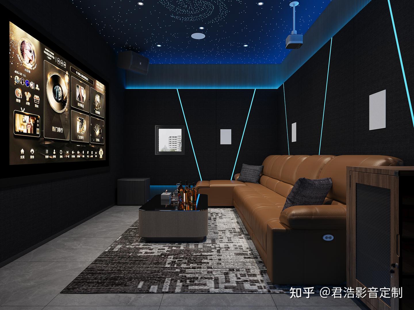 别墅装修公司排名：别盯前几名，这家小众反而更靠谱！ - 知乎