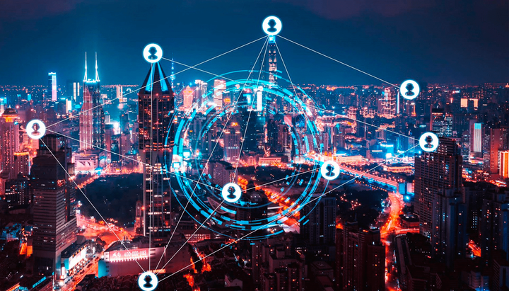 数字化一个都不能少金融科技如何支持实体经济发展