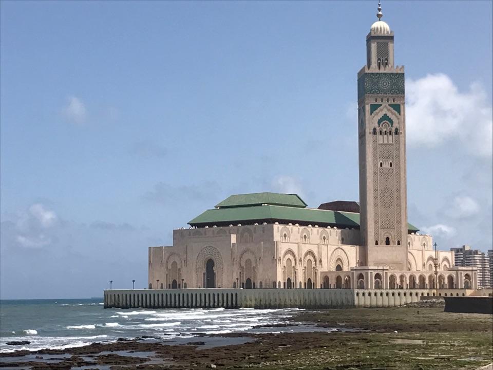 几内亚比绍是一个怎样的国家? - 知乎