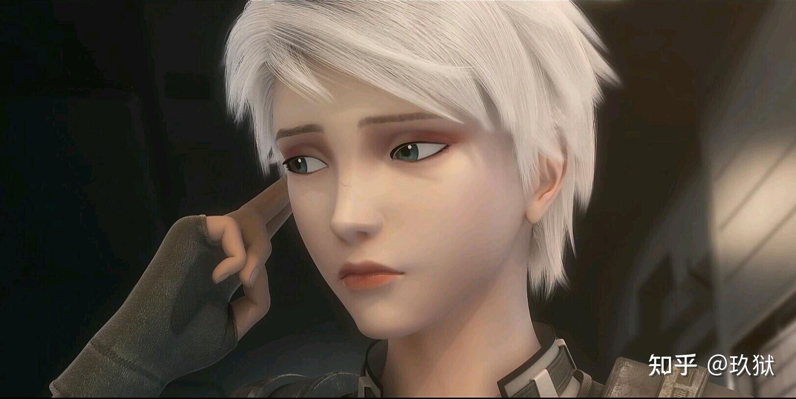 灵笼第二季要是ntr你们能接受吗