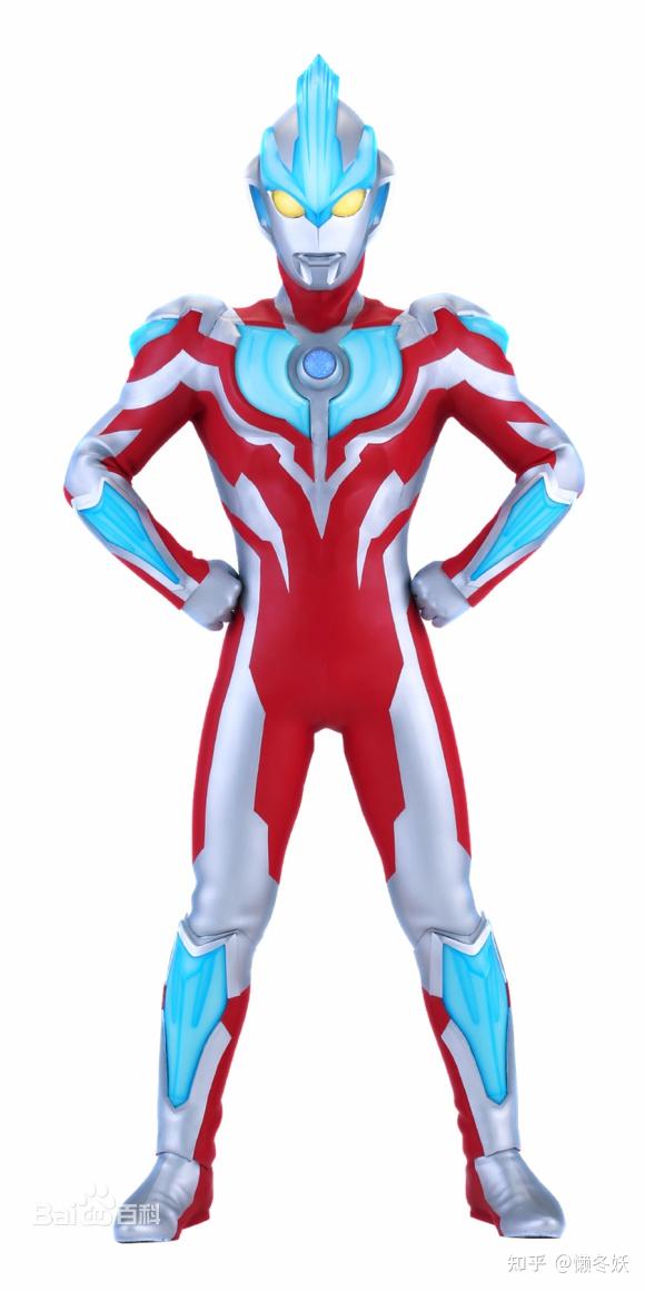 你喜欢哪个奥特曼?