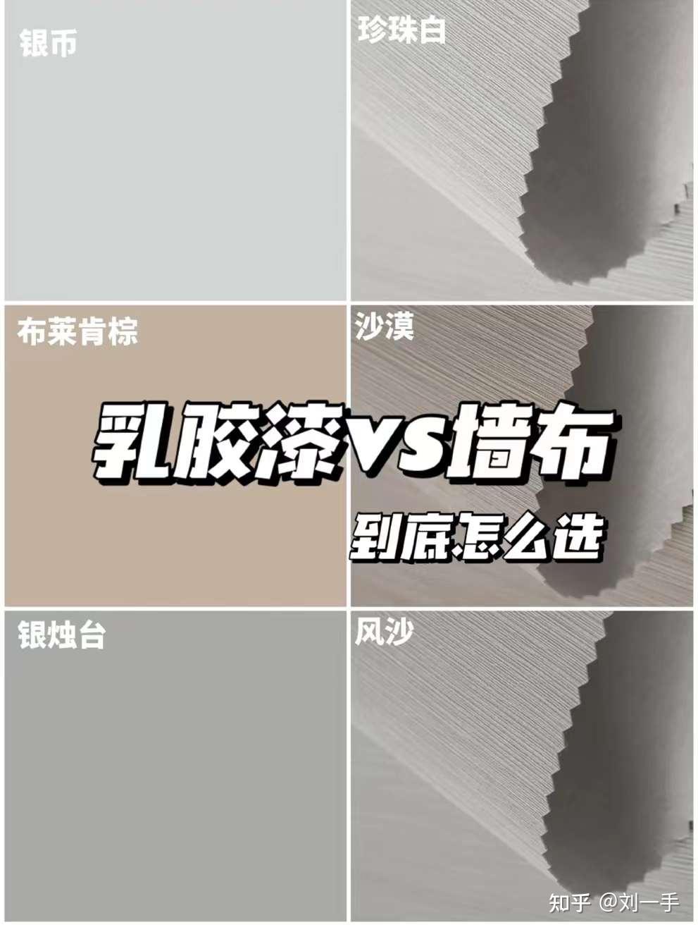先装全屋定制柜还是先刷乳胶漆？柜子后面需不需要刷乳胶漆？有什么注意事项？ - 知乎
