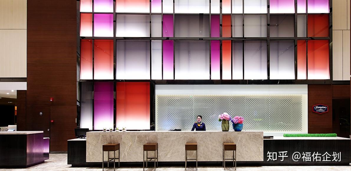 开个希尔顿欢朋这样的酒店,投资6000万算多吗? - 知乎